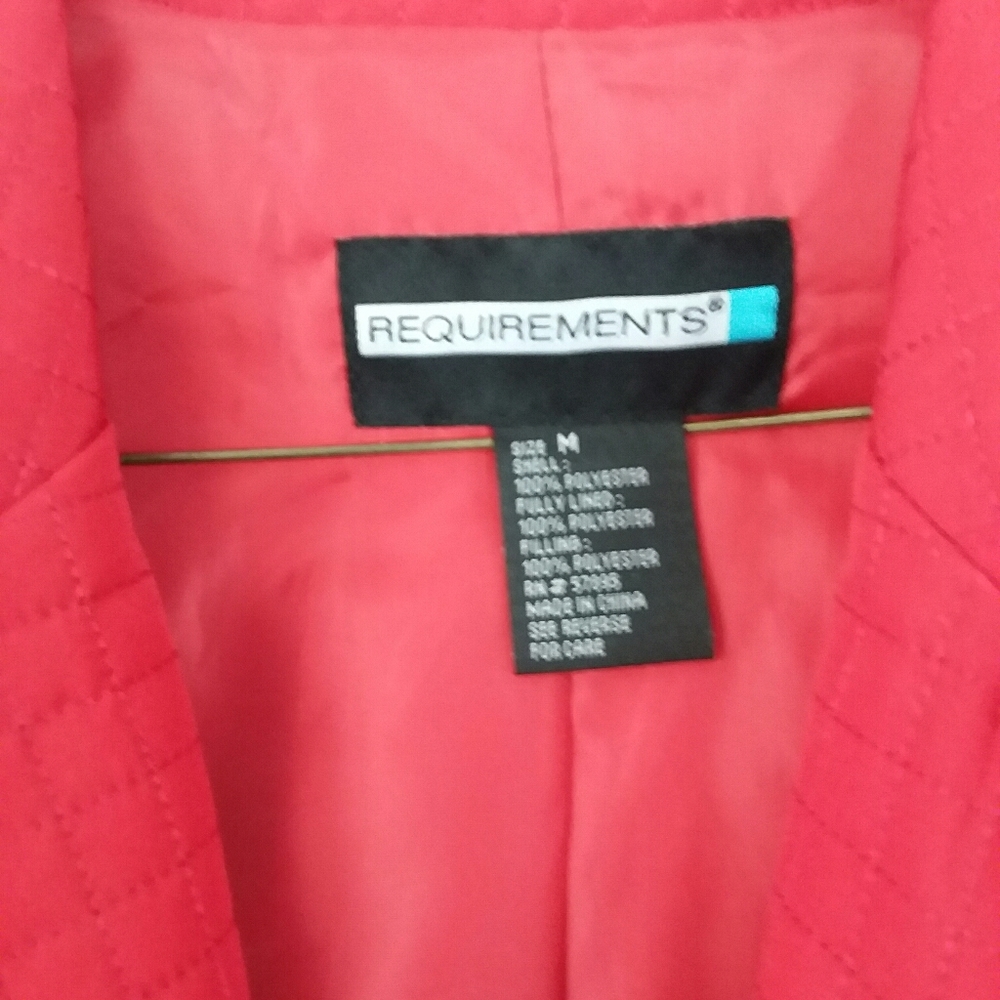 Jacket - Picture 2 of 4